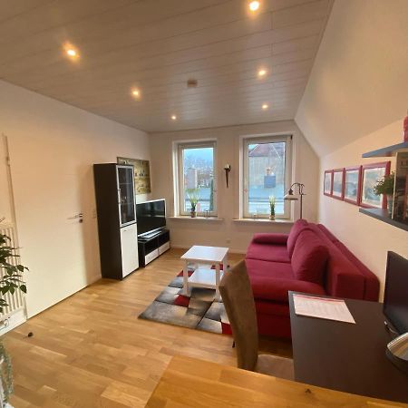 Ferienwohnung Maike Lübeck Eksteriør bilde