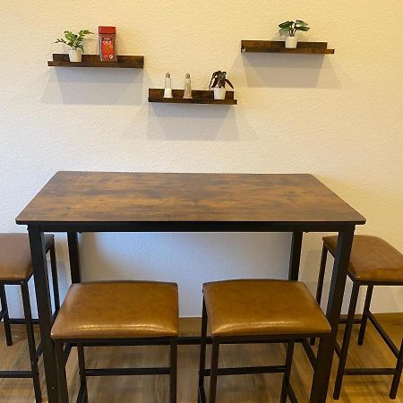 Ferienwohnung Maike Lübeck Eksteriør bilde